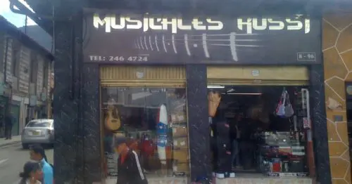 MUSICALES RUSSI MUSICALES RUSSI